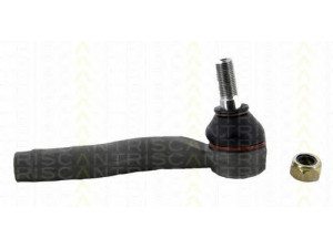 TRISCAN 8500 13157 skersinės vairo trauklės galas 
 Vairavimas -> Vairo mechanizmo sujungimai
45047-49055