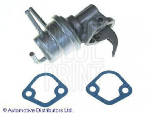 BLUE PRINT ADN16819 kuro siurblys 
 Degalų tiekimo sistema -> Kuro siurblys/dalys -> Kuro siurblys
17010-34A25, 17010-36A25