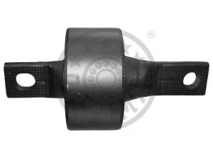 OPTIMAL F8-5988 valdymo svirties/išilginių svirčių įvorė 
 Ašies montavimas/vairavimo mechanizmas/ratai -> Valdymo svirtis/pasukamosios svirties sujungimas -> Montavimas/sutvirtinimas
52370-SH3-000, 52385-SR3-000, 52385-ST3-G01