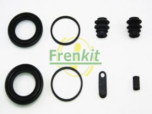 FRENKIT 246021 remonto komplektas, stabdžių apkaba
