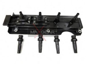 MAXGEAR 13-0135 ritė, uždegimas 
 Kibirkšties / kaitinamasis uždegimas -> Uždegimo ritė
5970.51, 5970.73, 597051, 9621104880