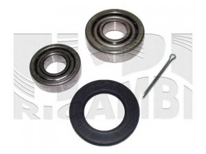 CALIBER RC2034 rato guolio komplektas 
 Ašies montavimas/vairavimo mechanizmas/ratai -> Rato stebulė/montavimas -> Rato guolis