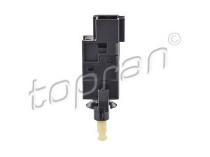 TOPRAN 401 649 stabdžių žibinto jungiklis 
 Stabdžių sistema -> Stabdžių žibinto jungiklis
001 545 20 09, 001 545 38 09, 001 545 87 09