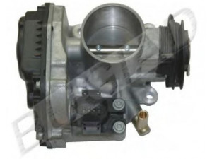 BUGIAD BSP22688 droselio korpusas 
 Kuro mišinio formavimas -> Mišinio sudarymas -> Droselis/kuro vamzdeliai/vakuumo žarnelė
030 133 064 F