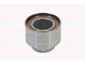 FAI AutoParts T9647 kreipiantysis skriemulys, paskirstymo diržas 
 Diržinė pavara -> Paskirstymo diržas/komplektas -> Laisvasis/kreipiamasis skriemulys
083024, 083026, 083053, 083058