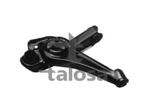 TALOSA 40-00018 vikšro valdymo svirtis
9306513