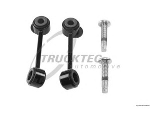 TRUCKTEC AUTOMOTIVE 02.30.132 skersinio stabilizatoriaus komplektas
210 320 3689 cpl.1
