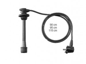 BERU ZEF1316 uždegimo laido komplektas