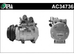 ERA Benelux AC34736 kompresorius, oro kondicionierius 
 Oro kondicionavimas -> Kompresorius/dalys
04677445, 04746858, 4677445, 4746858