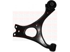 FAI AutoParts SS7195 vikšro valdymo svirtis 
 Ašies montavimas/vairavimo mechanizmas/ratai -> Valdymo svirtis/pasukamosios svirties sujungimas -> Vairo trauklės (valdymo svirtis, išilginis balansyras, diago
51360SNAA03