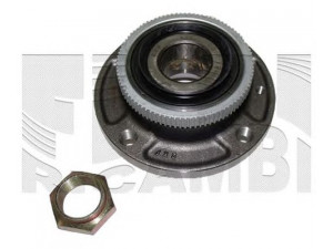 KM International RK5025 rato guolio komplektas 
 Ašies montavimas/vairavimo mechanizmas/ratai -> Rato stebulė/montavimas -> Rato guolis
3701.54, 370154