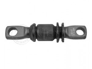 MEYLE 28-14 610 0003 įvorė, valdymo svirties montavimas 
 Ašies montavimas/vairavimo mechanizmas/ratai -> Valdymo svirtis/pasukamosios svirties sujungimas -> Montavimas/sutvirtinimas
54551-2D000, 54551 2D000