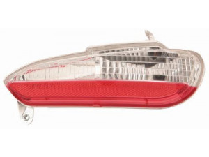 LORO 661-4002R-LD-UE rūko žibintas 
 Kėbulas -> Pagalbiniai žibintai/dalys -> Rūko žibintas/dalys -> Rūko žibintas/įterp.
51718011, 51854694