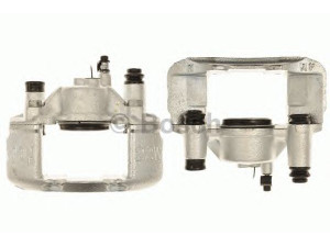 BOSCH 0 986 473 127 stabdžių apkaba 
 Stabdžių sistema -> Stabdžių matuoklis -> Stabdžių matuoklio montavimas
B462 33 71X, B462 33 99Z, B462 33 99ZB