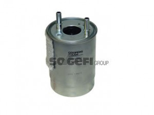 COOPERSFIAAM FILTERS FP6078 kuro filtras 
 Techninės priežiūros dalys -> Papildomas remontas
164004303R, 164008737R