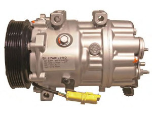 LIZARTE 81.10.60.004 kompresorius, oro kondicionierius 
 Oro kondicionavimas -> Kompresorius/dalys
6453.RV, 6453.XL, 9651911380, 9659876080