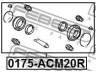 FEBEST 0175-ACM20R remonto komplektas, stabdžių apkaba 
 Stabdžių sistema -> Stabdžių matuoklis -> Stabdžių matuoklio montavimas
04479-44030