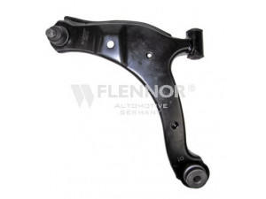 FLENNOR FL0051-G vikšro valdymo svirtis 
 Ašies montavimas/vairavimo mechanizmas/ratai -> Valdymo svirtis/pasukamosios svirties sujungimas -> Vairo trauklės (valdymo svirtis, išilginis balansyras, diago
4656731AH