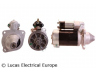 LUCAS ELECTRICAL LRS00166 starteris