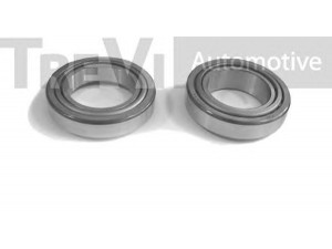 TREVI AUTOMOTIVE WB1515 rato guolio komplektas 
 Ašies montavimas/vairavimo mechanizmas/ratai -> Rato stebulė/montavimas -> Rato guolis
6313300051, 6313300251, A6313300251