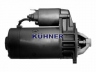 AD KÜHNER 20303 starteris 
 Elektros įranga -> Starterio sistema -> Starteris
M2T20182, M3T13073, M3T15271, M3T23081