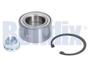 BENDIX 051927B rato guolio komplektas 
 Ašies montavimas/vairavimo mechanizmas/ratai -> Rato stebulė/montavimas -> Rato guolis
402109533R