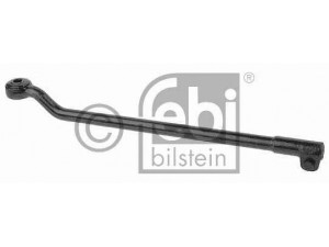 FEBI BILSTEIN 02634 vidinė skersinė vairo trauklė 
 Vairavimas -> Vairo mechanizmo sujungimai
0322 126, 322 126, 90125568, 07848282