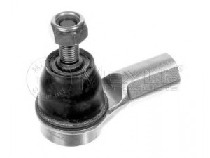 MEYLE 31-16 031 0001 skersinės vairo trauklės galas 
 Vairavimas -> Vairo mechanizmo sujungimai
53541-S5A-003