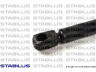 STABILUS 015583 dujinė spyruoklė, bagažinė 
 Priedai -> Bagažinė/pakrovimo skyrius
8731.E9, 8731.F0, 9636450080, 9636450180