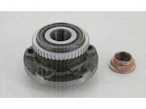 TRISCAN 8530 10240 rato guolio komplektas 
 Ašies montavimas/vairavimo mechanizmas/ratai -> Rato stebulė/montavimas -> Rato guolis
3350.28, 1473543080, 71714474, 9567217780