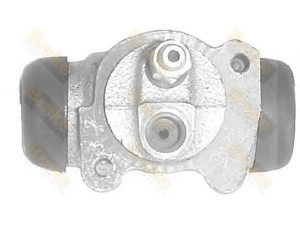 Brake ENGINEERING WC1829BE rato stabdžių cilindras 
 Stabdžių sistema -> Ratų cilindrai
98452387