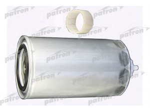 PATRON PF3058 kuro filtras
8107716, 190 7539, 190 8547, 193 0992