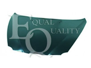 EQUAL QUALITY L03595 gaubtas 
 Kėbulas -> Transporto priemonės priekis -> Gaubtas/dalys/garso izoliacinė medžiaga
0060693995, 60693995