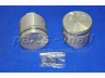 PARTS-MALL PXMSA-0591 stūmoklis 
 Variklis -> Cilindrai/stūmokliai
2341042630, 2341042640, 2341042650