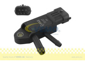 VEMO V95-72-0067 jutiklis, išmetimo slėgis 
 Išmetimo sistema -> Jutiklis/zondas
31 293 659