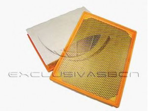 MDR MAF-3138 oro filtras 
 Techninės priežiūros dalys -> Techninės priežiūros intervalai
1654600Q0G, 1654600QAM