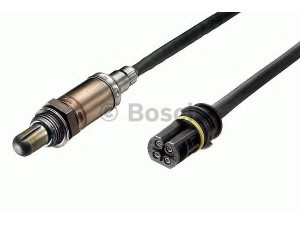 BOSCH F 00H L00 305 lambda jutiklis 
 Išmetimo sistema -> Lambda jutiklis
11 78 1 405 324, 1405324, 140532404