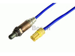 BOSCH 0 258 005 090 lambda jutiklis 
 Variklis -> Variklio elektra
001 540 10 17, 025800509132T, 15401017