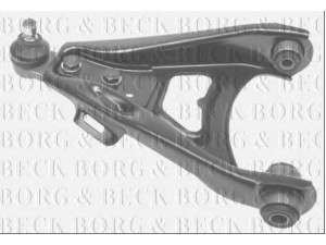 BORG & BECK BCA5621 vikšro valdymo svirtis 
 Ašies montavimas/vairavimo mechanizmas/ratai -> Valdymo svirtis/pasukamosios svirties sujungimas -> Vairo trauklės (valdymo svirtis, išilginis balansyras, diago
77 00 783 453, 7700 717 043, 7700 783 453