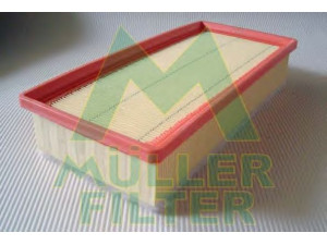 MULLER FILTER PA3404 oro filtras 
 Techninės priežiūros dalys -> Techninės priežiūros intervalai
1444EW, 1444XF, 9650188880, 1444EJ