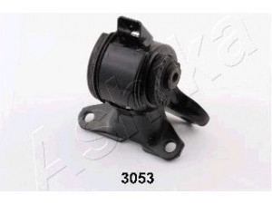 ASHIKA GOM-3053 variklio montavimas 
 Variklis -> Prekių paieška pagal schemą
GJ5A-39-070, GJY039070