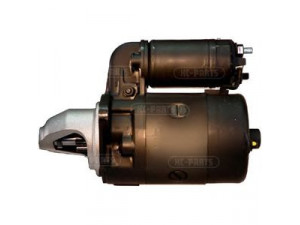 HC-PARTS CS131 starteris 
 Elektros įranga -> Starterio sistema -> Starteris
60562973