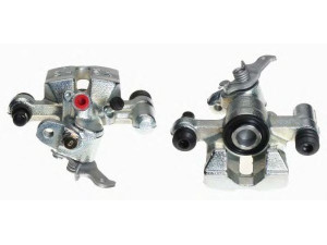 BREMBO F 79 039 stabdžių apkaba 
 Dviratė transporto priemonės -> Stabdžių sistema -> Stabdžių apkaba / priedai
5540162G01, 5540162G0V999