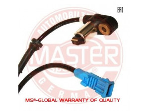 MASTER-SPORT 0986594020-PCS-MS jutiklis, rato greitis 
 Elektros įranga -> Jutikliai
4545 57, 4545 57
