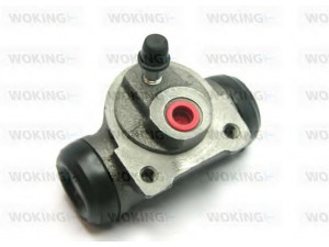 WOKING C1522.14 rato stabdžių cilindras 
 Stabdžių sistema -> Ratų cilindrai
0017689400, 17689400, 95606669