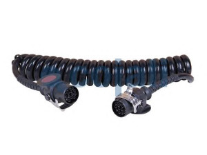 COJALI 2260109 spiralinis kabelis