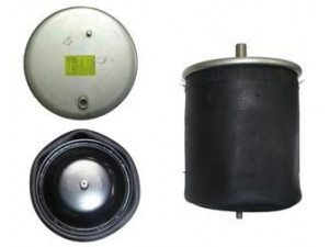 AIR FREN 20.4912.10CM dėklas, pneumatinė pakaba
5010557355, 5010600328, 7422025556