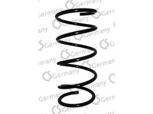 CS Germany 14.872.227 spyruoklė 
 Pakaba -> Spyruoklės
54010BU201