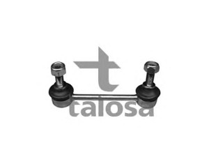 TALOSA 50-01253 šarnyro stabilizatorius 
 Ašies montavimas/vairavimo mechanizmas/ratai -> Stabilizatorius/fiksatoriai -> Savaime išsilyginanti atrama
8972148220, 8979445750