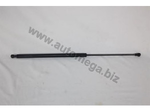 AUTOMEGA 308731085 dujinė spyruoklė, bagažinė 
 Priedai -> Bagažinė/pakrovimo skyrius
873185, 873185